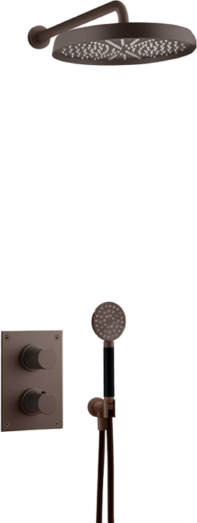 Tapwell ARM7268 ED2 Bronze