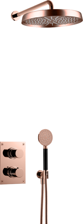 Tapwell ARM7268 ED2 Koppar