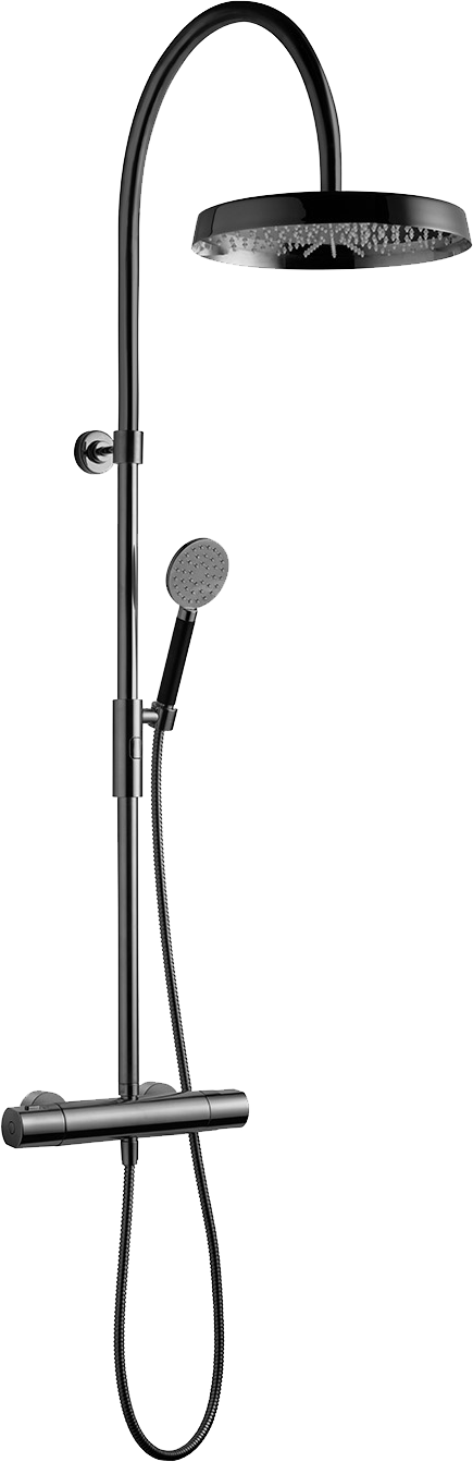 ARM7300-150-Black-Chrome