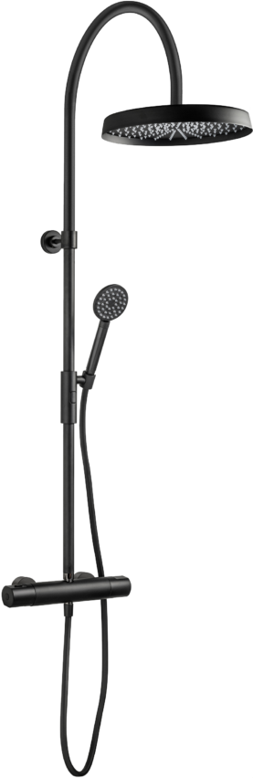 Tapwell ARM7300-150 Mattsvart