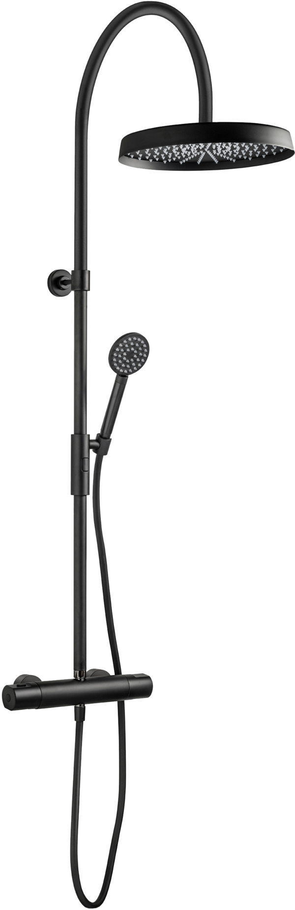 ARM7300-150-Mattsvart