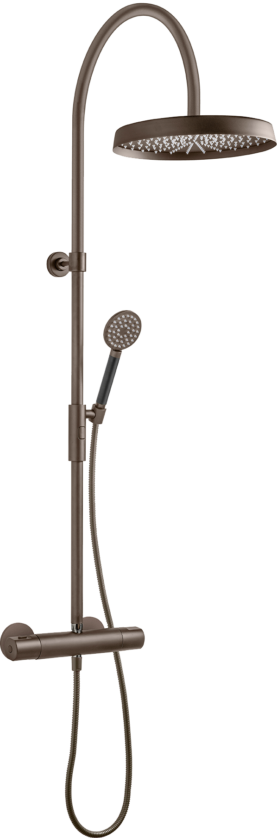 Tapwell ARM7300-160 Bronze