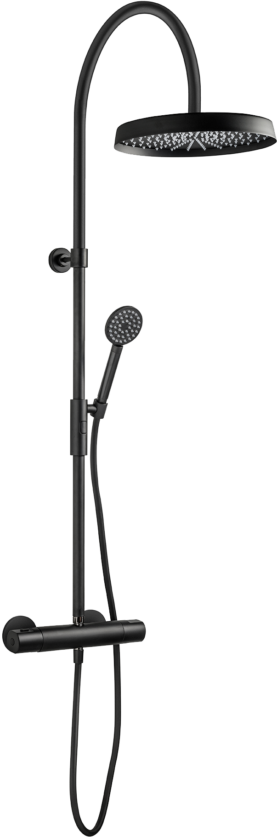 Tapwell ARM7300-160 Mattsvart