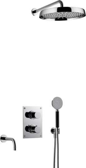 Tapwell ARM7368 ED2 Krom