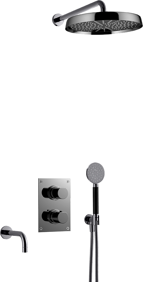 ARM7368-Black-Chrome