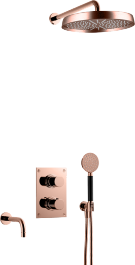 Tapwell ARM7368 ED2 Koppar