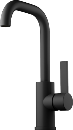 Tapwell ARM878 Mattsvart