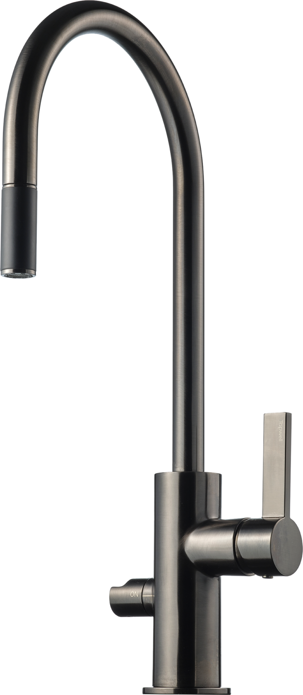 ARM885-Brushed-Black-Chrome