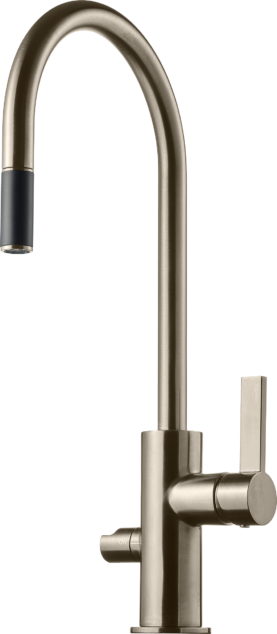 Tapwell ARM885 Brushed Nickel