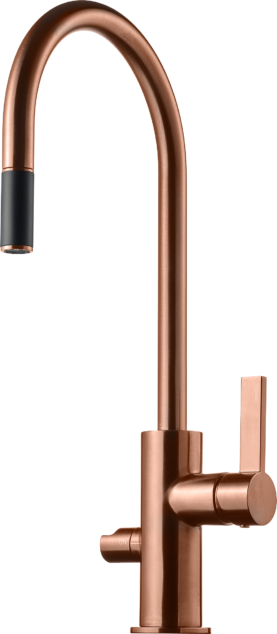 Tapwell ARM885 Koppar