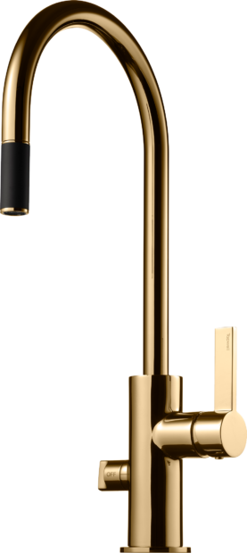 Tapwell ARM885 Mässing