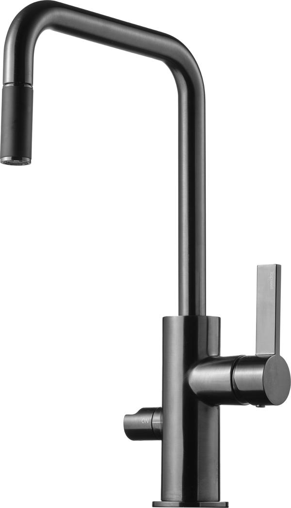 ARM887-Brushed-Black-Chrome