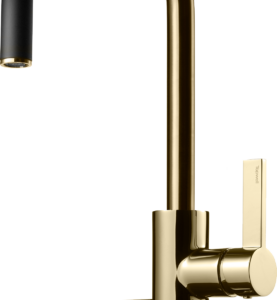 Tapwell ARM887 Honey Gold