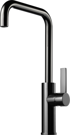 Tapwell ARM980 Black Chrome