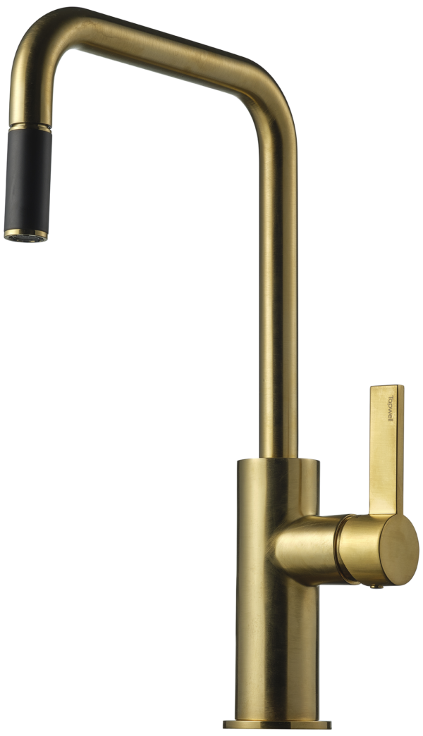 ARM985-Brushed-Honey-Gold