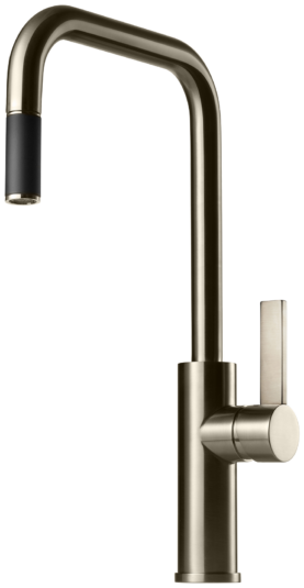 Tapwell ARM985 Brushed Nickel