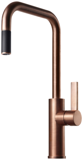 Tapwell ARM985 Koppar