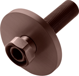 Tapwell Anslutningskoppling Bronze