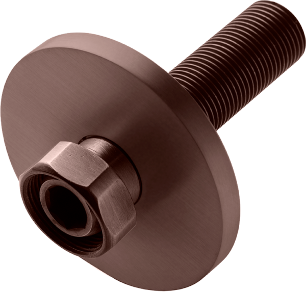 Anslutningskoppling-Bronze