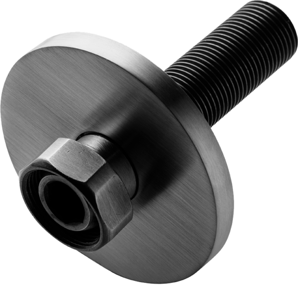 Anslutningskoppling-Brushed-Black-Chrome