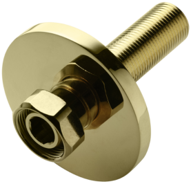 Tapwell Anslutningskoppling Honey Gold
