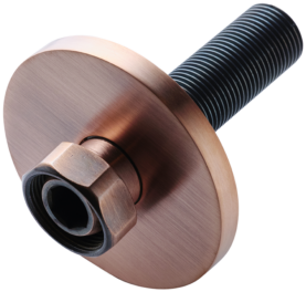 Tapwell Anslutningskoppling Koppar