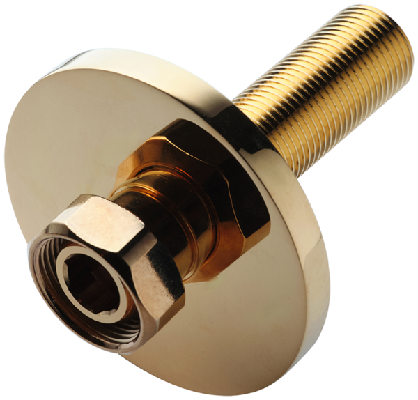 Anslutningskoppling-Massing Anslutningskoppling-Massing