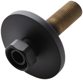 Tapwell Anslutningskoppling Mattsvart