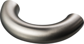 Tapwell Arch 052 Brushed Nickel