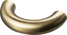 Tapwell Arch 052 Polished Brass
