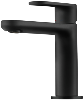 Tapwell Arch071 Black