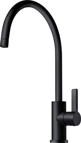Tapwell Arch180 Black
