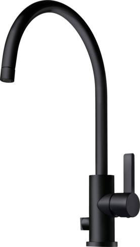 Tapwell Arch184 Black