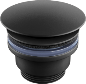 Tapwell Arch74400 Black