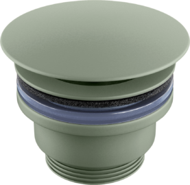 Tapwell Arch74400 Green