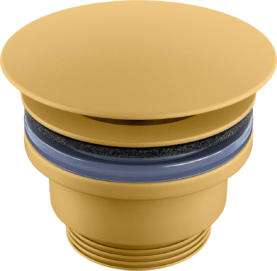 Tapwell Arch74400 Yellow