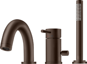 Tapwell BI047 Bronze