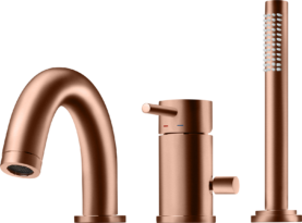 Tapwell BI047 Koppar