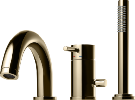 Tapwell BI047 Mässing