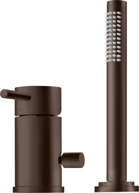 Tapwell BI048 Bronze