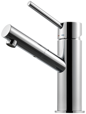 Tapwell BI 071 / Chrome