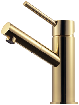 Tapwell BI 071 / Brass
