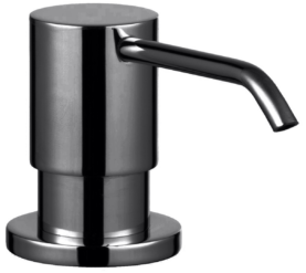 Tapwell BI228 Black chrome