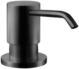 Tapwell BI228 Mattsvart