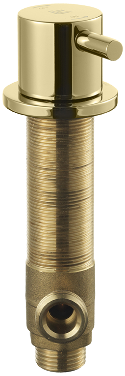 Tapwell BI284 Honey gold