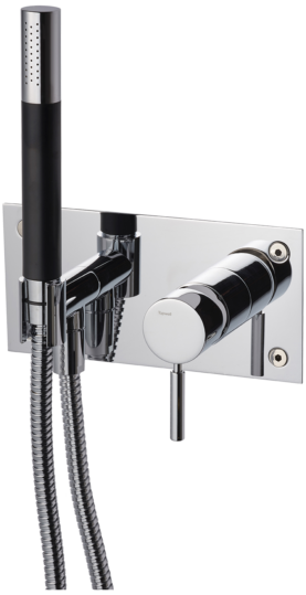 Tapwell BOX011-364 Krom