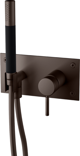 Tapwell BOX011-364 Bronze