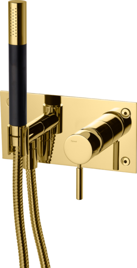 Tapwell BOX011-364 Honey Gold