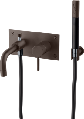 Tapwell BOX026 Bronze