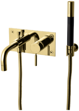 Tapwell BOX026 Honey Gold